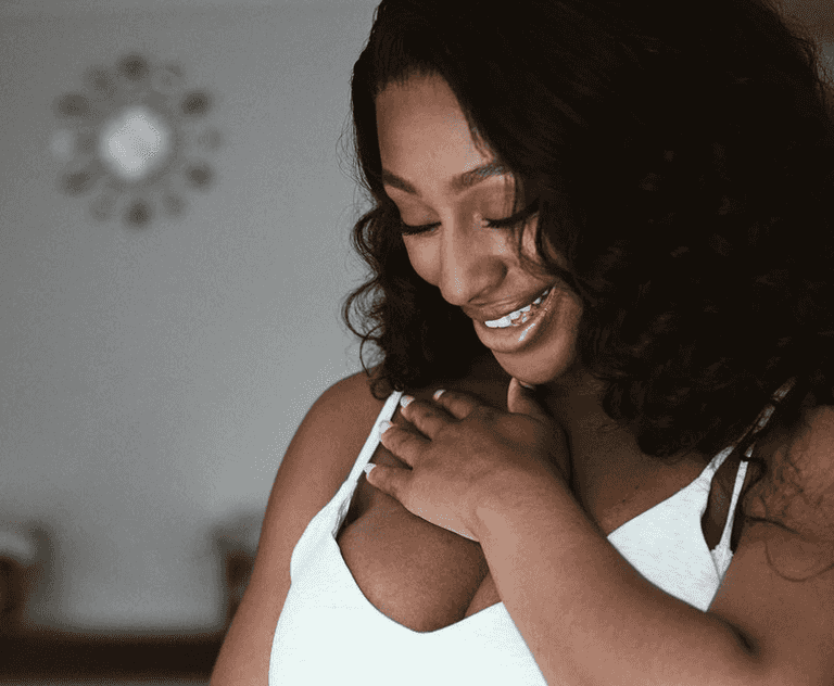 Alexandra Burke gives update on baby number two as due date approaches Alexandra Burke gives update on baby number two as due date approaches