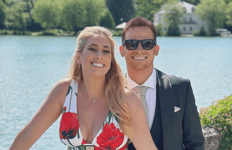 Joe Swash reveals parenting six children is hard but worth it Joe Swash reveals parenting six children is hard but worth it