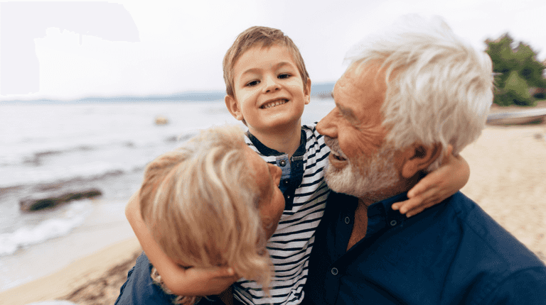 Gramping is the latest trend for family holidays and it’s one you’ll want to jump on Gramping is the latest trend for family holidays and it’s one you’ll want to jump on