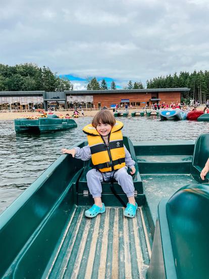 8 handy things to know before going to Center Parcs 8 handy things to know before going to Center Parcs