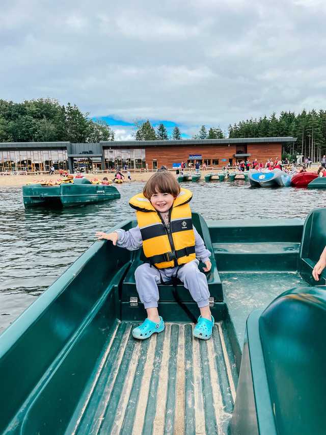 8 handy things to know before going to Center Parcs 8 handy things to know before going to Center Parcs