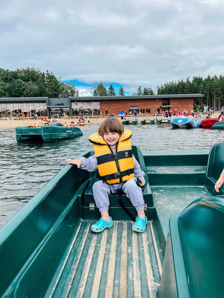 8 handy things to know before going to Center Parcs 8 handy things to know before going to Center Parcs