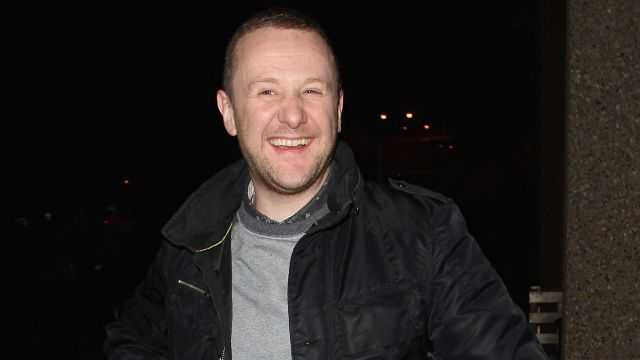 PJ Gallagher welcomes baby twins early with partner Kelly Doolin PJ Gallagher welcomes baby twins early with partner Kelly Doolin