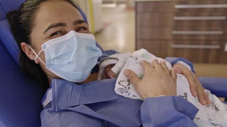 Virgin Media’s new series ‘Born Too Soon’ starts tonight Virgin Media’s new series ‘Born Too Soon’ starts tonight