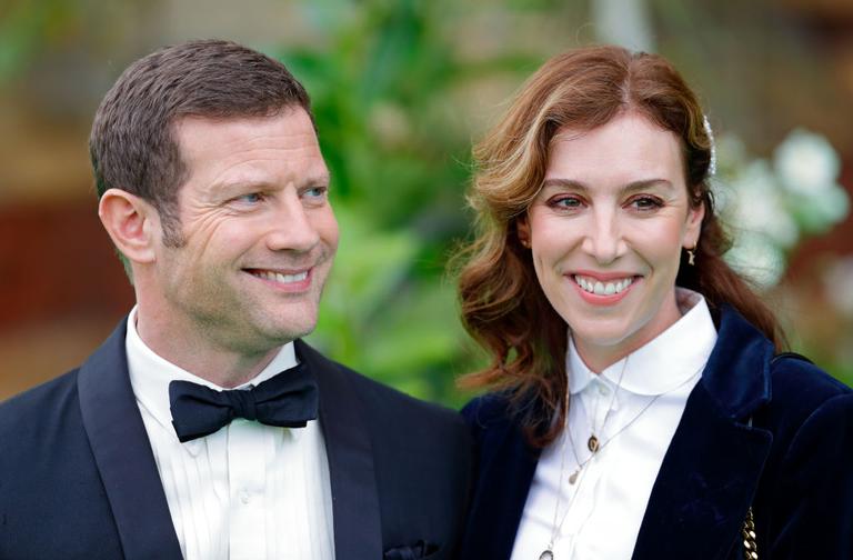 ‘It puts the world in perspective’ – Dermot O’Leary opens up about being a dad at 50 ‘It puts the world in perspective’ – Dermot O’Leary opens up about being a dad at 50