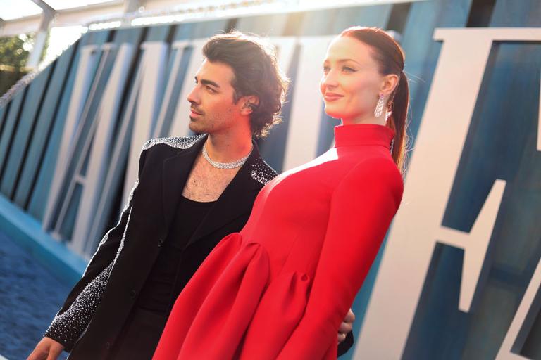 Sophie Turner shares letter proving she and Joe Jonas planned UK move before divorce Sophie Turner shares letter proving she and Joe Jonas planned UK move before divorce