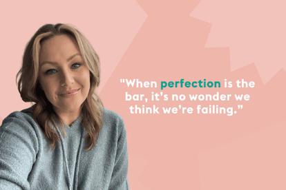 Mam to mam: Why are we so hard on ourselves as parents? Mam to mam: Why are we so hard on ourselves as parents?