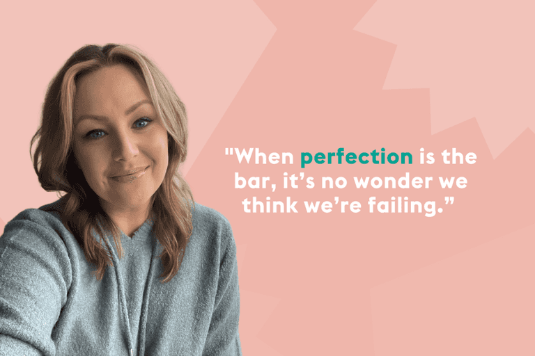 Mam to mam: Why are we so hard on ourselves as parents? Mam to mam: Why are we so hard on ourselves as parents?