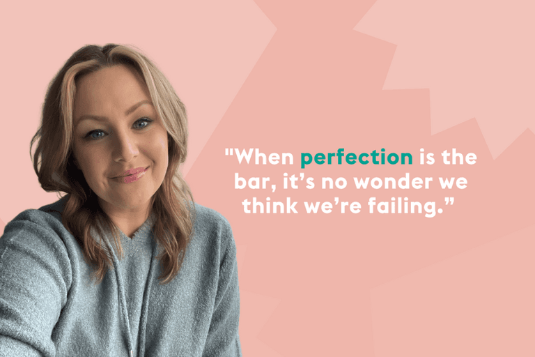 Mam to mam: Why are we so hard on ourselves as parents? Mam to mam: Why are we so hard on ourselves as parents?