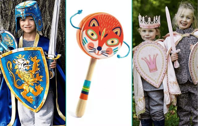 Irish toy retailer reveals top Christmas gifts and stocking fillers for under €15 Irish toy retailer reveals top Christmas gifts and stocking fillers for under €15