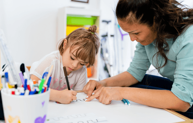 ADHD coach shares five lesser-known symptoms that can help diagnosis