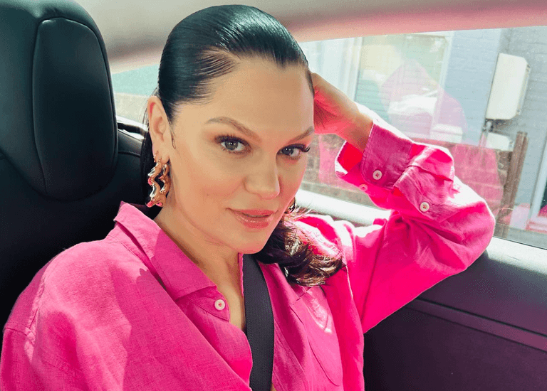 ‘The joy, the depression’ – Jessie J praised for being honest about postpartum recovery ‘The joy, the depression’ – Jessie J praised for being honest about postpartum recovery