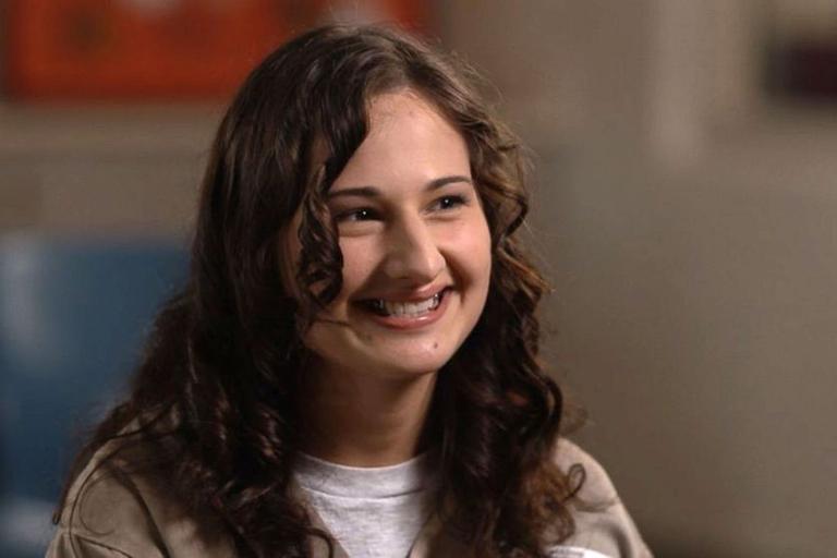 Gypsy Rose Blanchard will be released from prison early Gypsy Rose Blanchard will be released from prison early