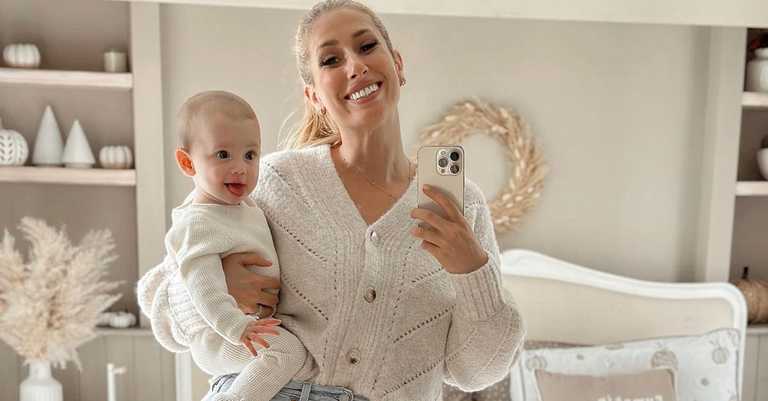 Stacey Solomon warns parents with young kids over DIY halloween snack Stacey Solomon warns parents with young kids over DIY halloween snack