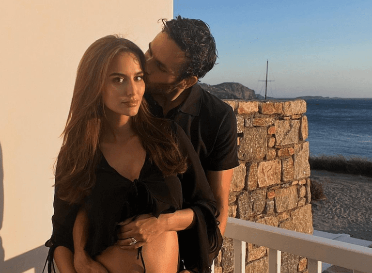 Lucy Watson reveals she’s planning on raising her baby vegan Lucy Watson reveals she’s planning on raising her baby vegan