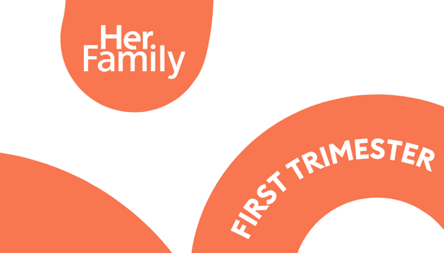 The first trimester of pregnancy: What to expect and everything you need to know The first trimester of pregnancy: What to expect and everything you need to know