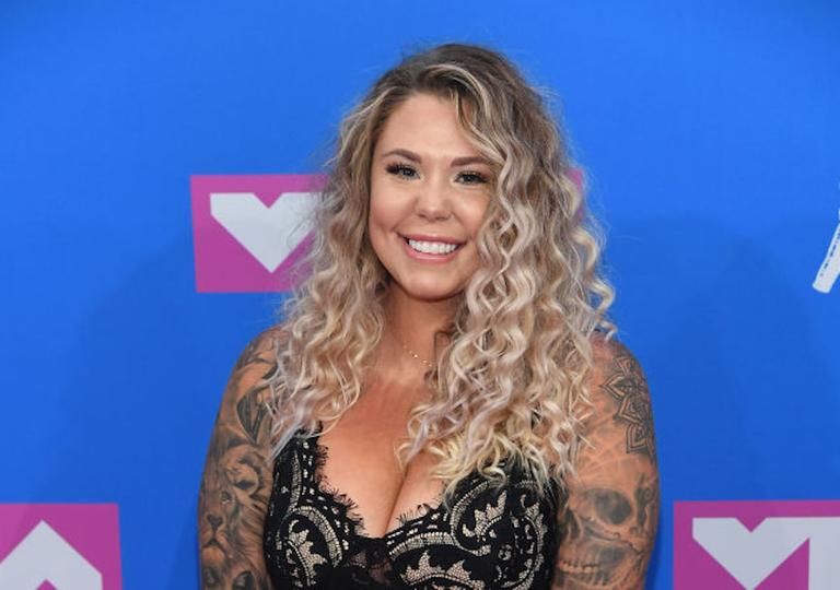 ‘Teen Mom’ star Kailyn Lowry reveals she’s pregnant with twins ‘Teen Mom’ star Kailyn Lowry reveals she’s pregnant with twins