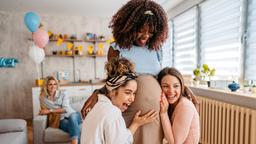 9 Months pregnant: What to expect on your ninth month of pregnancy 9 Months pregnant: What to expect on your ninth month of pregnancy