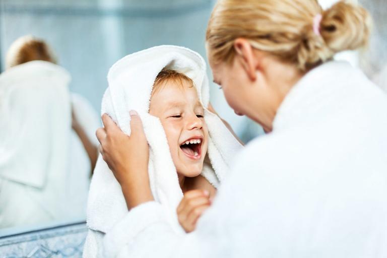 Cleaning pro shares four ingredients that will restore your ‘dingy’ towels back to white Cleaning pro shares four ingredients that will restore your ‘dingy’ towels back to white