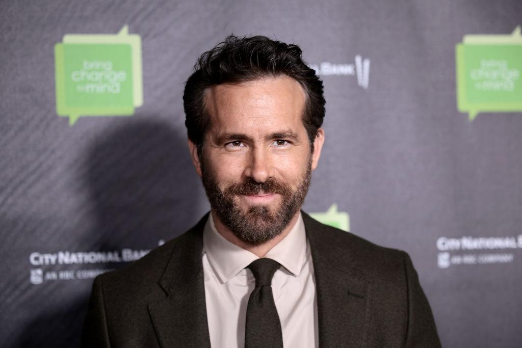 Six times Ryan Reynolds made hilarious parenting jokes that were low-key relatable