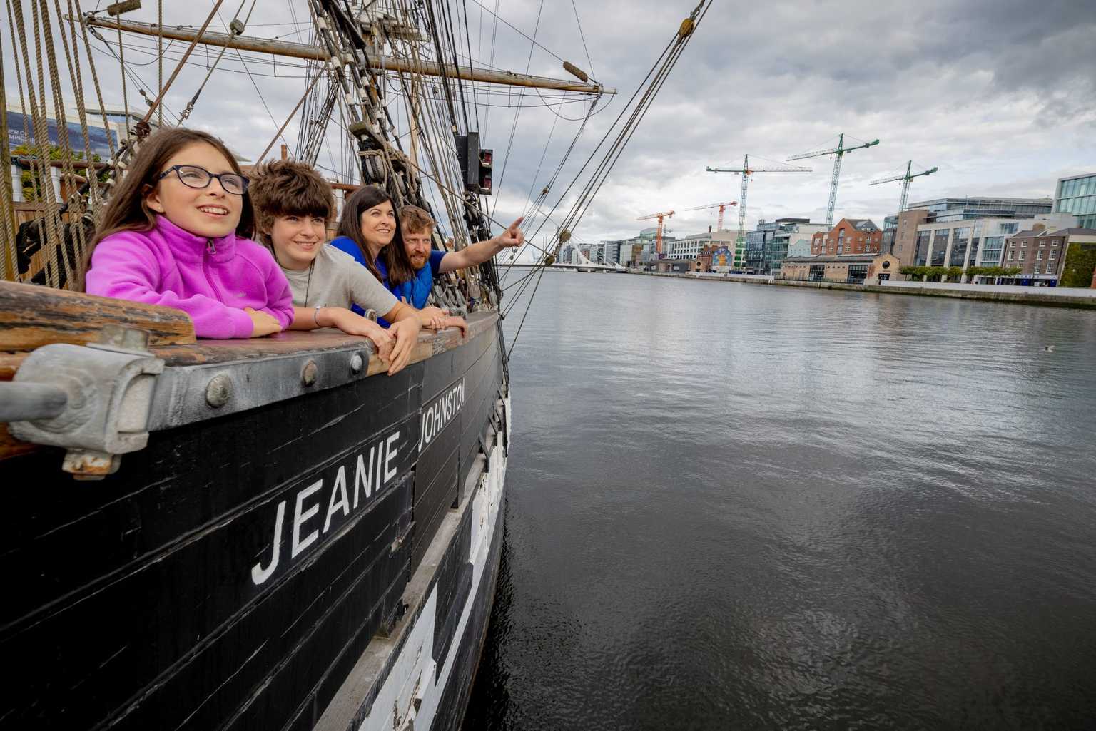 7 cultural experiences in Dublin the entire family will love 7 cultural experiences in Dublin the entire family will love