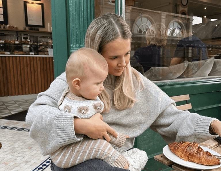 ‘I’ve just not been myself’ – Molly-Mae opens up on life as a first-time parent ‘I’ve just not been myself’ – Molly-Mae opens up on life as a first-time parent
