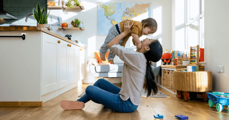 Here are the four main parenting styles and their characteristics Here are the four main parenting styles and their characteristics