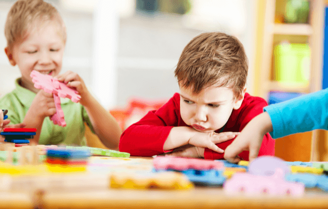 Psychologist shares three tips on how to handle tantrums Psychologist shares three tips on how to handle tantrums