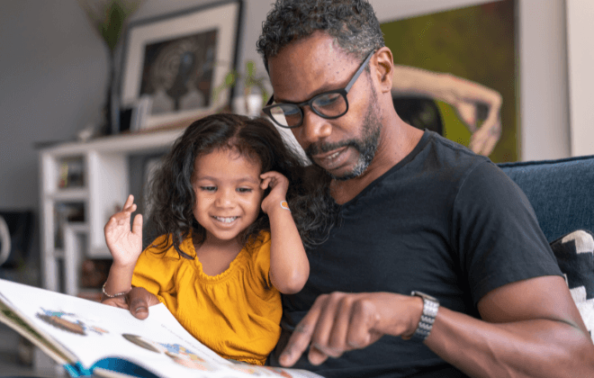 Six easy tips to encourage your child to start reading Six easy tips to encourage your child to start reading