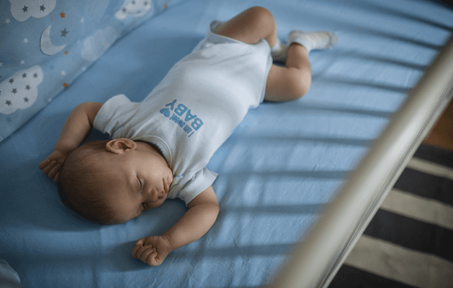 Five popular sleep training methods explained Five popular sleep training methods explained