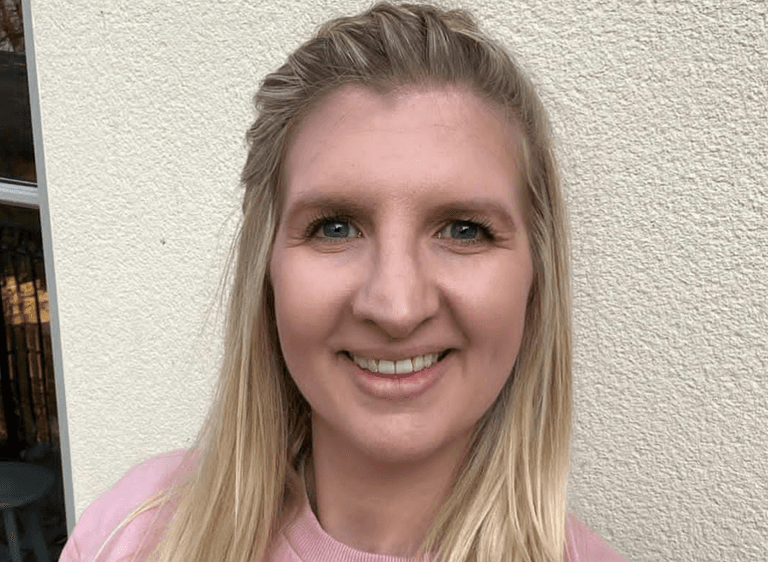 ‘Our angel’ – Rebecca Adlington reveals she has lost her baby girl ‘Our angel’ – Rebecca Adlington reveals she has lost her baby girl