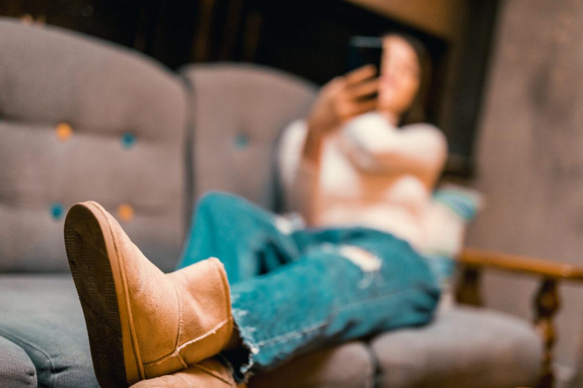 This trick will keep your kids’ Uggs looking brand new