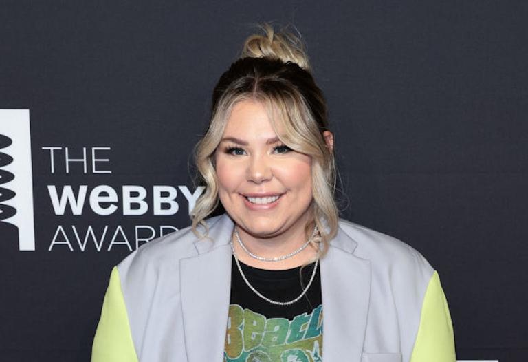 Kailyn Lowry sparks controversy after subtly revealing her twins’ names Kailyn Lowry sparks controversy after subtly revealing her twins’ names