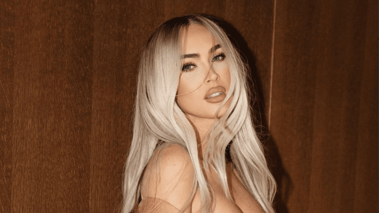 Megan Fox sadly reveals she had an ectopic pregnancy