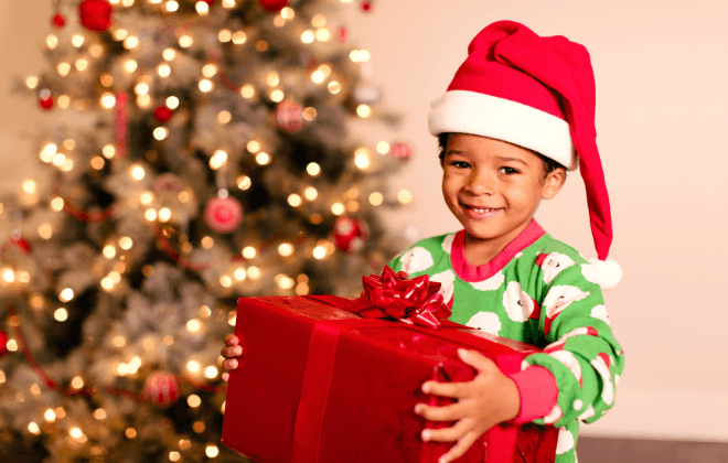 The best Christmas presents according to a parenting expert The best Christmas presents according to a parenting expert