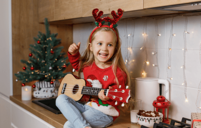 How to tell if a Christmas present may be a choking hazard for kids How to tell if a Christmas present may be a choking hazard for kids