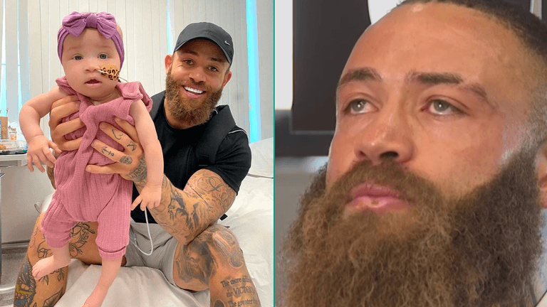 Ashley Cain responds to trolls with powerful statement after revealing baby news Ashley Cain responds to trolls with powerful statement after revealing baby news