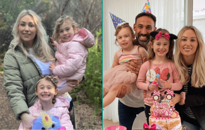 Mum puts kids to bed in next day’s clothes and says it ‘works wonders’ Mum puts kids to bed in next day’s clothes and says it ‘works wonders’