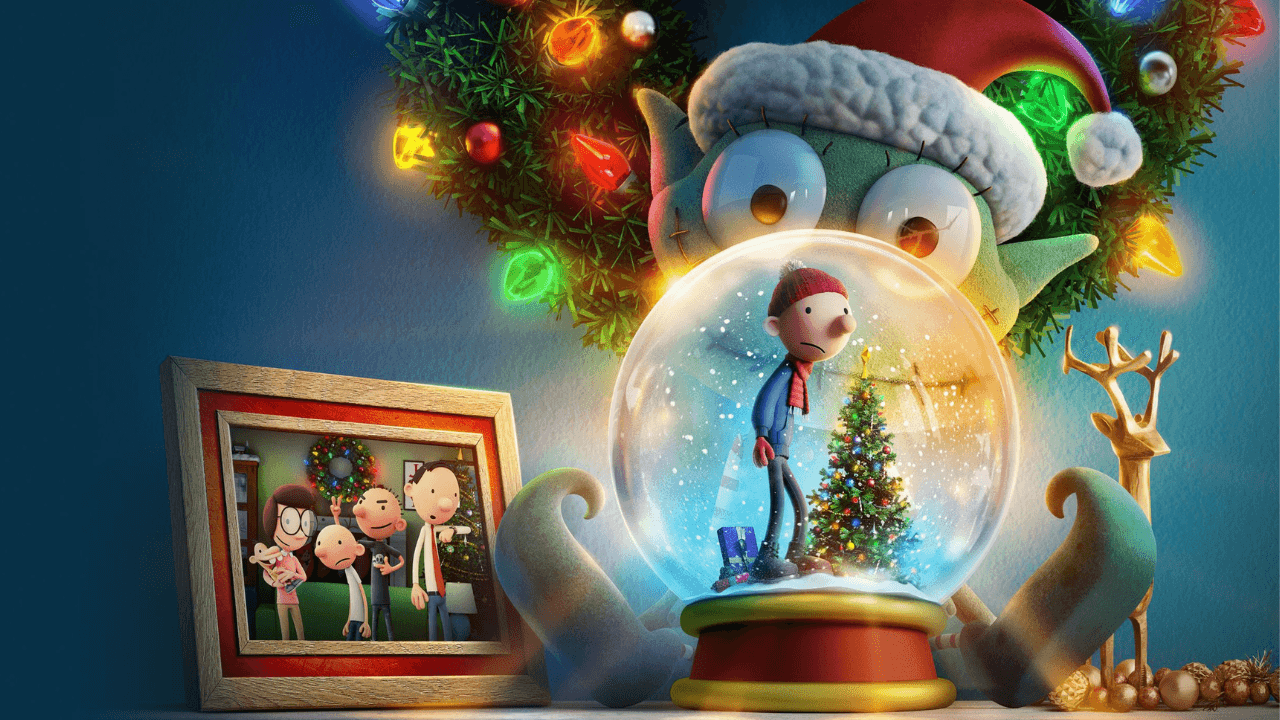 Parents should know this about the new Diary of a Wimpy Kid movie