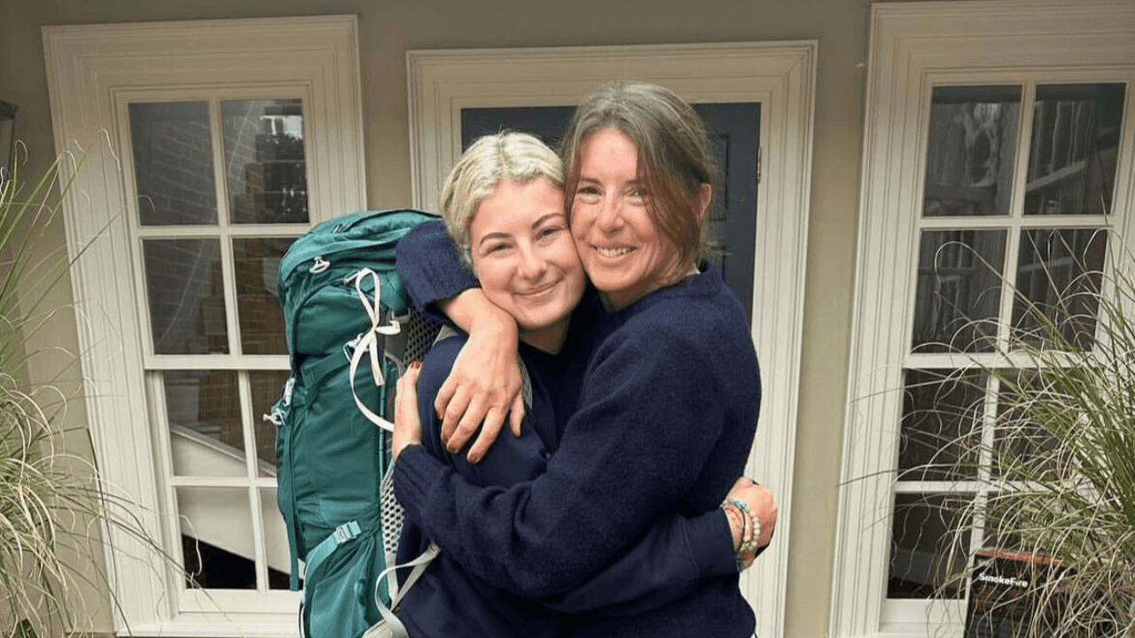 Jools Oliver’s daughter pens heartfelt message as she is set to miss family Christmas