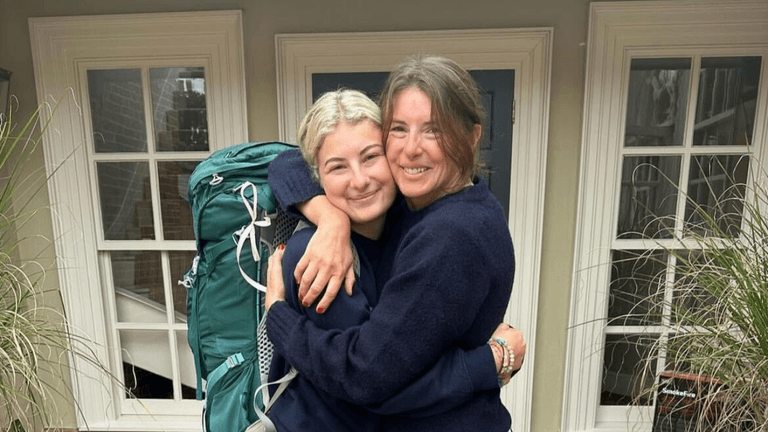 Jools Oliver’s daughter pens heartfelt message as she is set to miss family Christmas Jools Oliver’s daughter pens heartfelt message as she is set to miss family Christmas