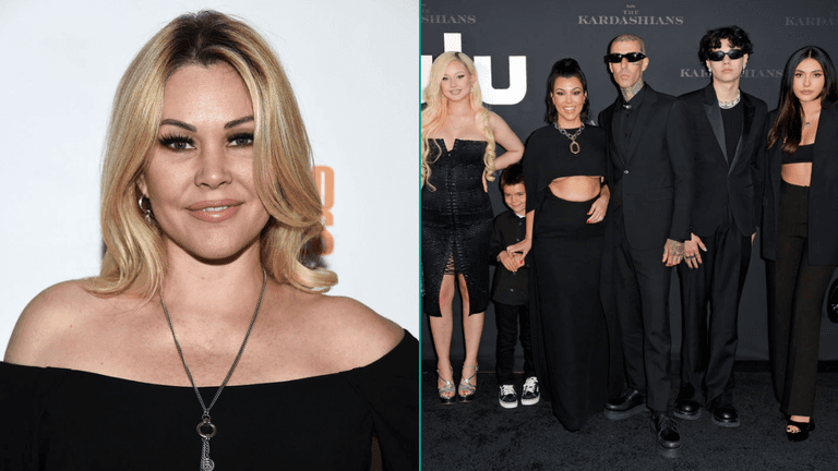 Shanna Moakler opens up about the Kardashian family and their influence on her and Travis Barker’s kids Shanna Moakler opens up about the Kardashian family and their influence on her and Travis Barker’s kids