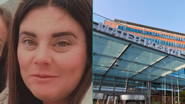 Hero childcare worker released from hospital following Parnell Square stabbing Hero childcare worker released from hospital following Parnell Square stabbing