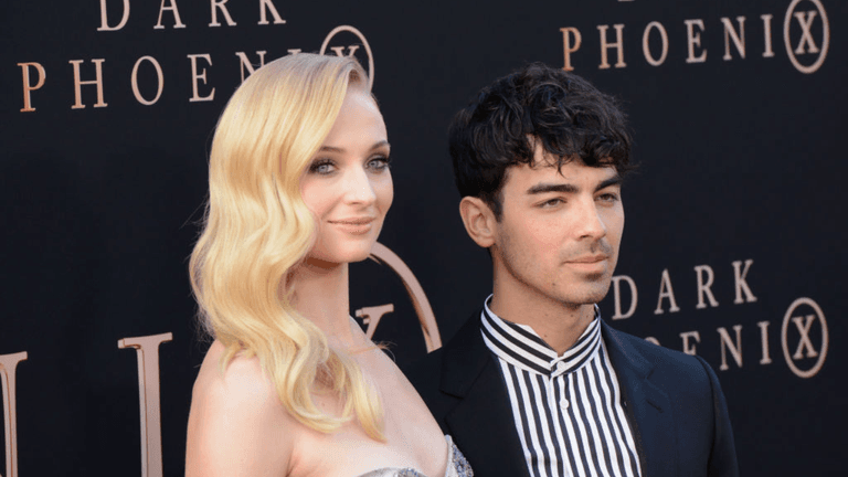Sophie Turner reportedly dropping ‘child abduction charges’ on Joe Jonas Sophie Turner reportedly dropping ‘child abduction charges’ on Joe Jonas