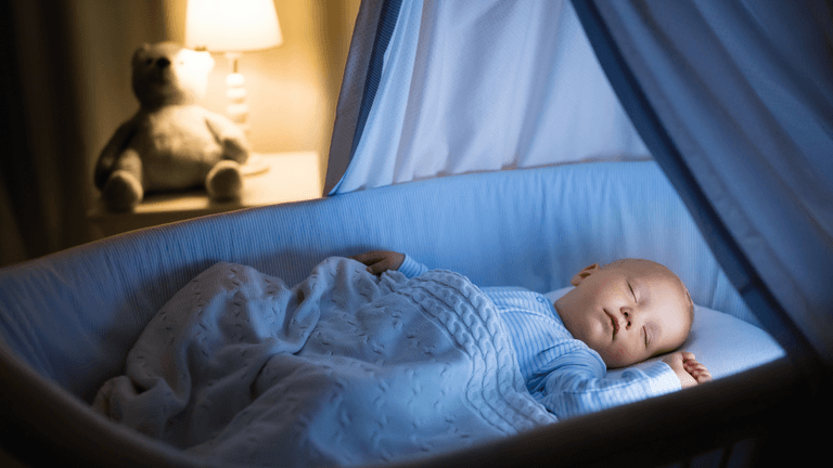 The pros and cons of using white noise to help your baby sleep The pros and cons of using white noise to help your baby sleep