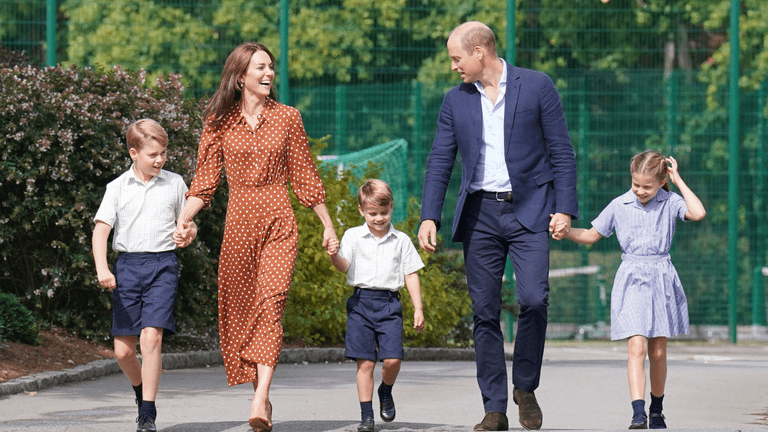 Kate Middleton’s strict household rule her kids must follow Kate Middleton’s strict household rule her kids must follow