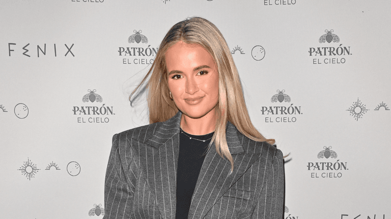 Molly-Mae Hague reveals her strange parenting technique Molly-Mae Hague reveals her strange parenting technique