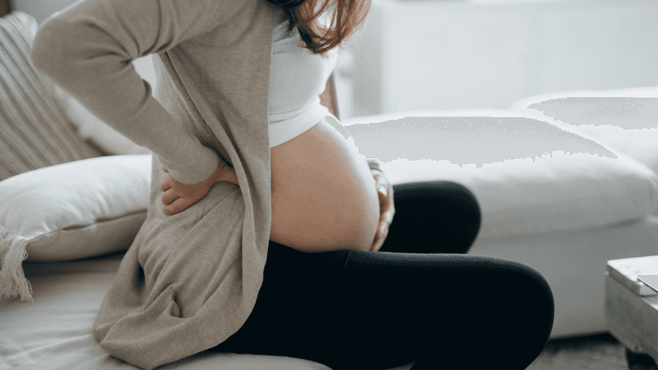 Five natural morning sickness remedies