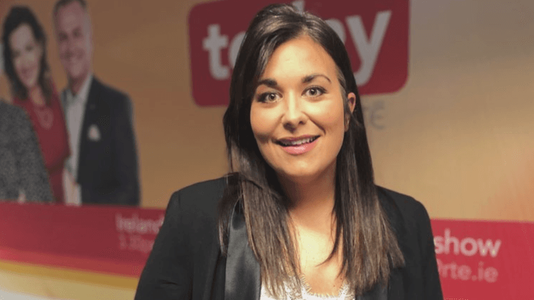 Stefanie Preissner announces arrival of baby number two Stefanie Preissner announces arrival of baby number two