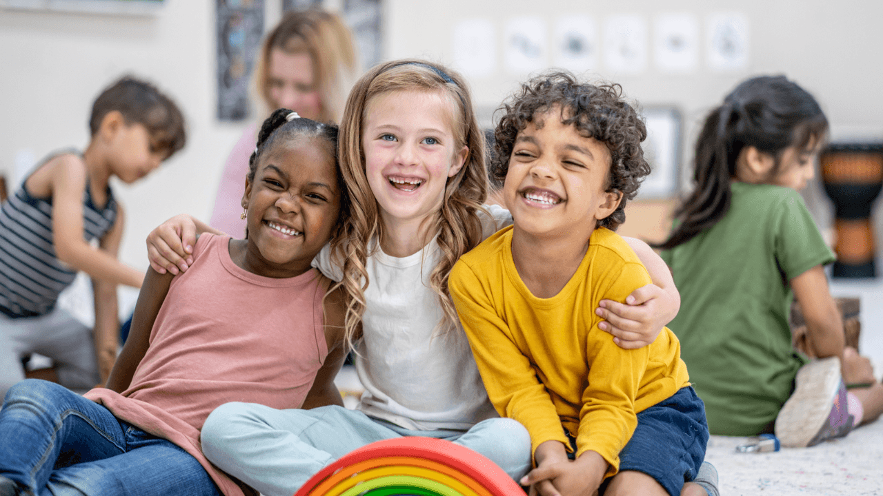 Why telling kids they’re ‘mature for their age’ might not be a good thing